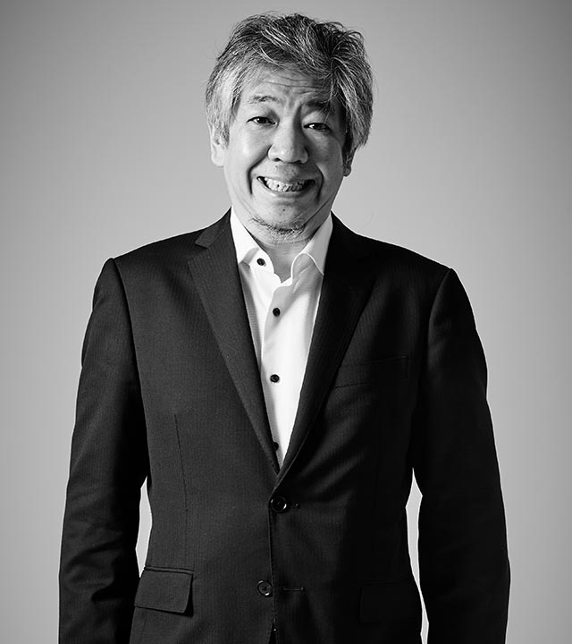 staff tcj television corporation of japan